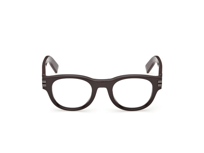 Optical Frames Zegna EZ5347 048 49 23 — vista 8
