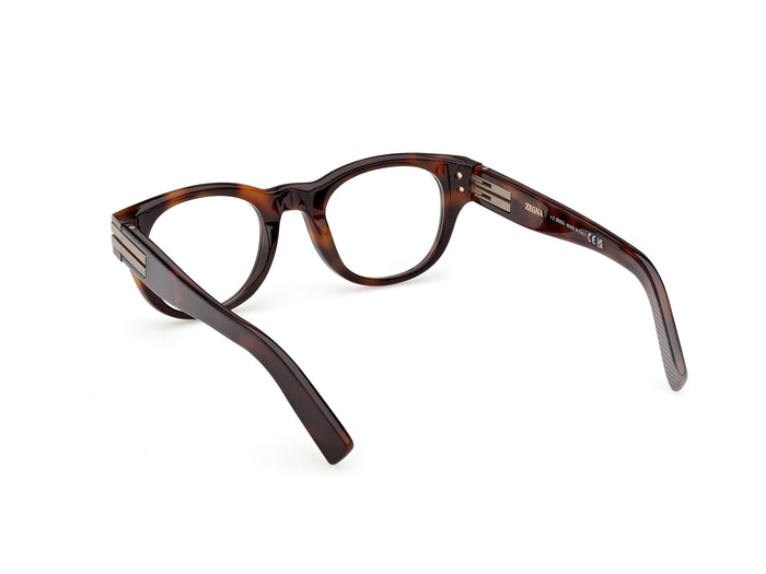 Gafas Graduadas Zegna EZ5347 052 49 23 — vista 3