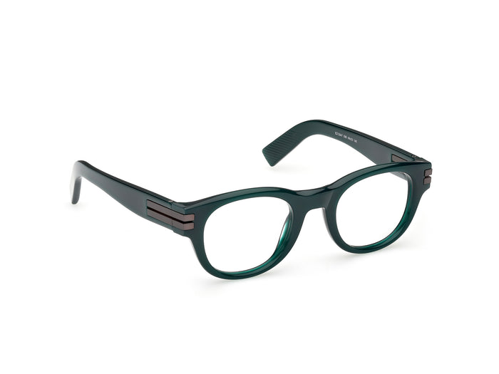 Gafas Graduadas Zegna EZ5347 096 49 23 — vista 7