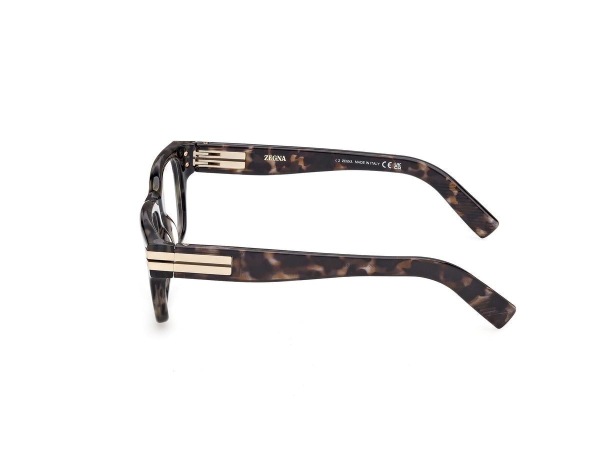 Optical Frames Zegna EZ5348 055 53 20
