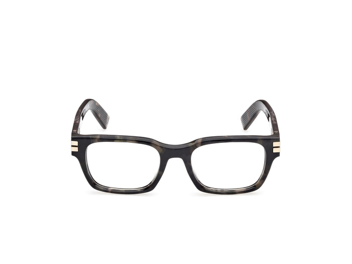 Optical Frames Zegna EZ5348 055 53 20 — vista 8