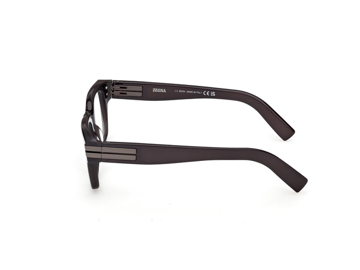 Оправа для очков Zegna EZ5348 20A 53 20 — vista 2