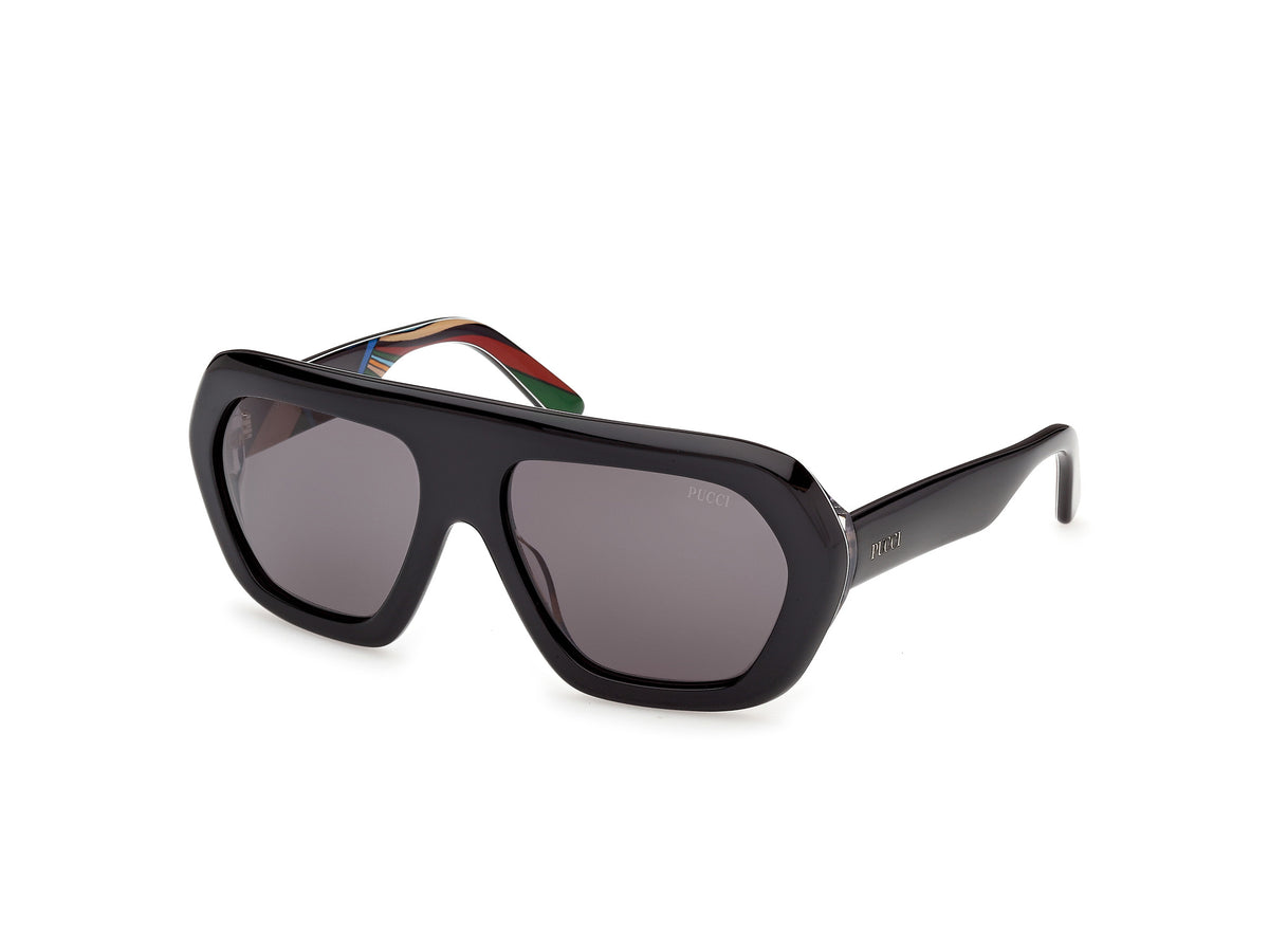 Sonnenbrille Emilio Pucci EP252 05A 58 17