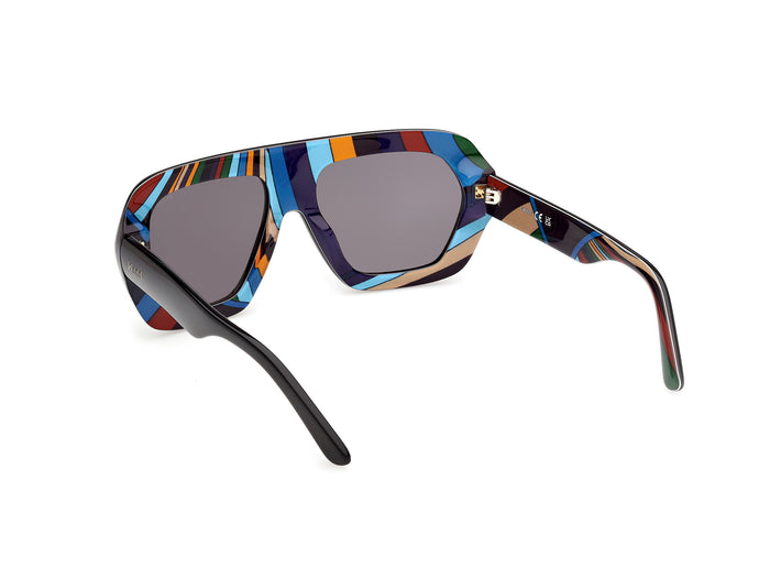 Sonnenbrille Emilio Pucci EP252 05A 58 17 — vista 3