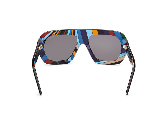 Sonnenbrille Emilio Pucci EP252 05A 58 17 — vista 4