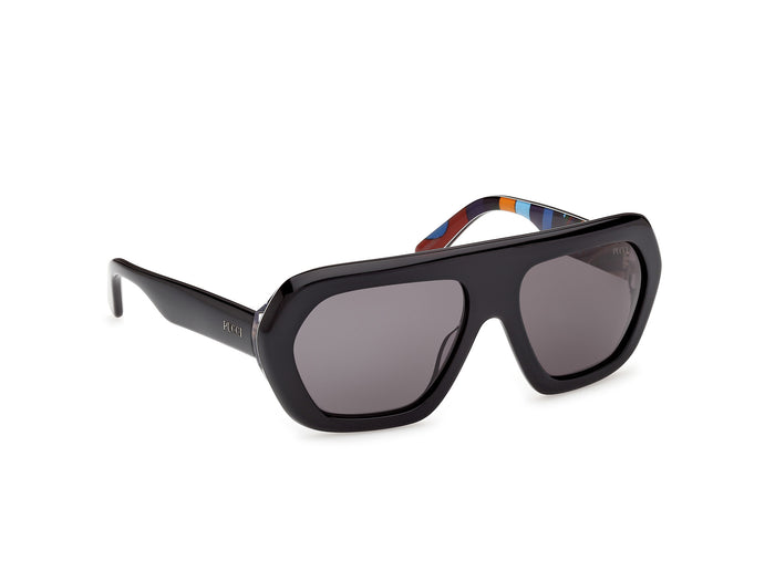 Sonnenbrille Emilio Pucci EP252 05A 58 17 — vista 7