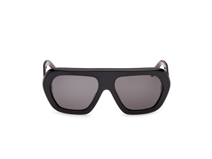 Sonnenbrille Emilio Pucci EP252 05A 58 17 — vista 8
