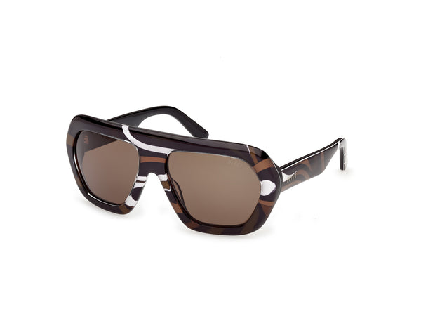 Gafas de Sol Emilio Pucci EP252 99E 58 17 · 1