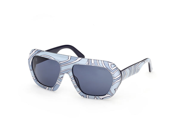 Gafas de Sol Emilio Pucci EP252 99V 58 17 · 1