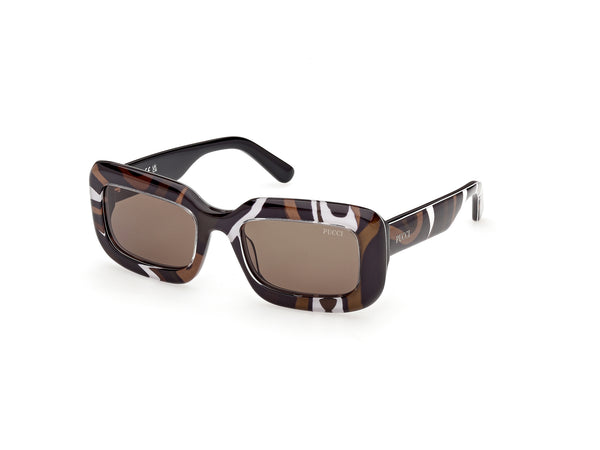 Gafas de Sol Emilio Pucci EP253 99E 52 20 · 1