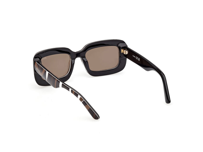 Sonnenbrille Emilio Pucci EP253 99E 52 20 — vista 3