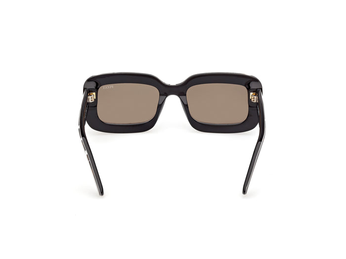 Sonnenbrille Emilio Pucci EP253 99E 52 20 — vista 4