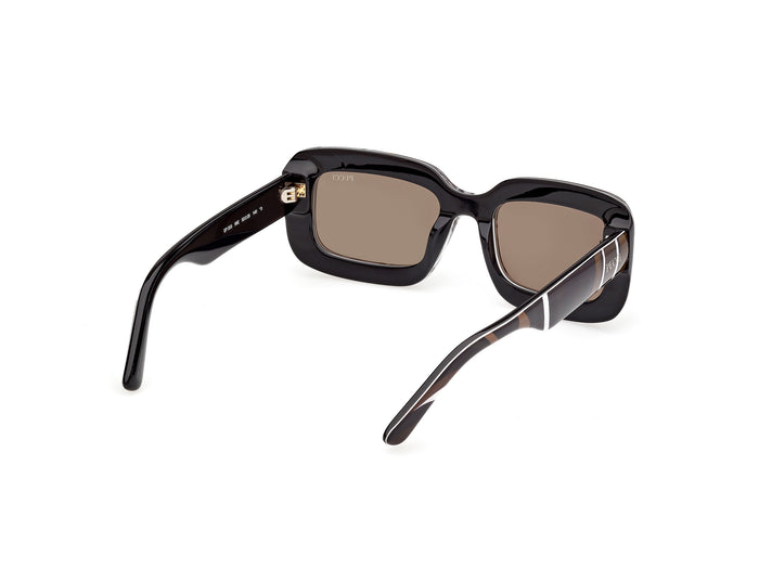 Sonnenbrille Emilio Pucci EP253 99E 52 20 — vista 5