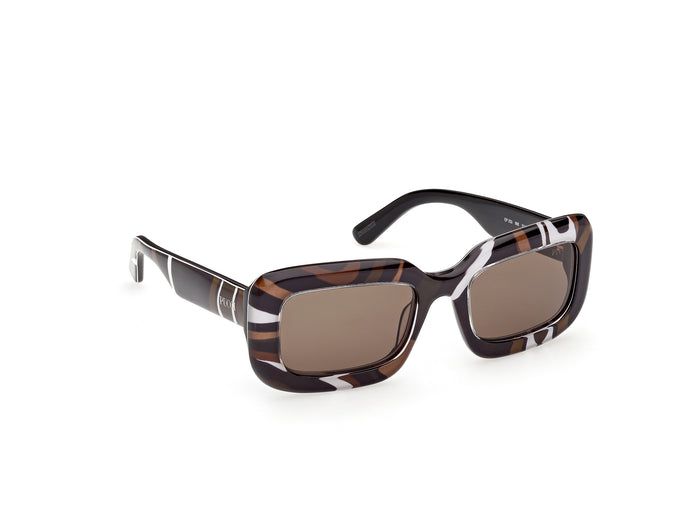 Sonnenbrille Emilio Pucci EP253 99E 52 20 — vista 7
