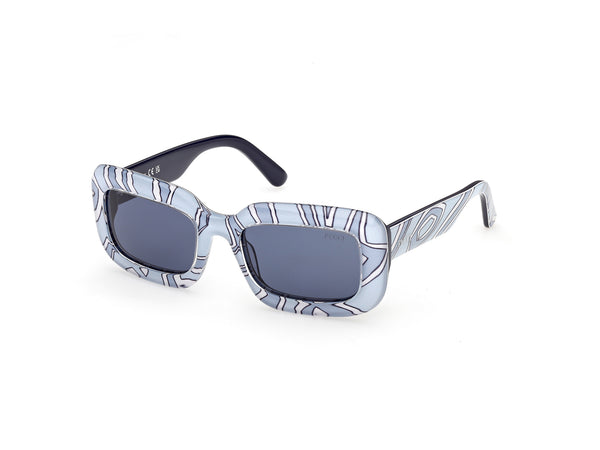 Gafas de Sol Emilio Pucci EP253 99V 52 20 · 1