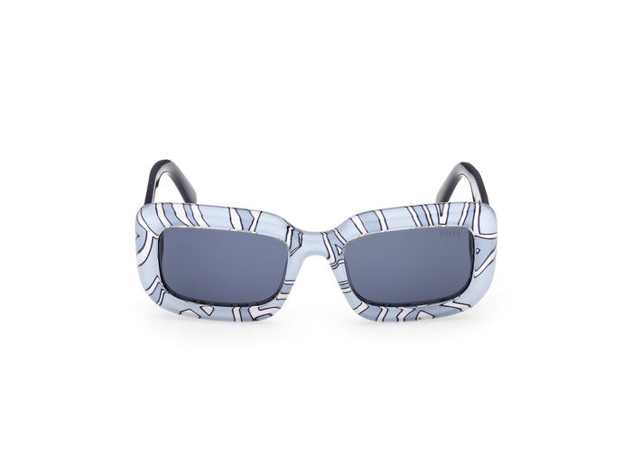 Sunglasses Emilio Pucci EP253 99V 52 20 — vista 8