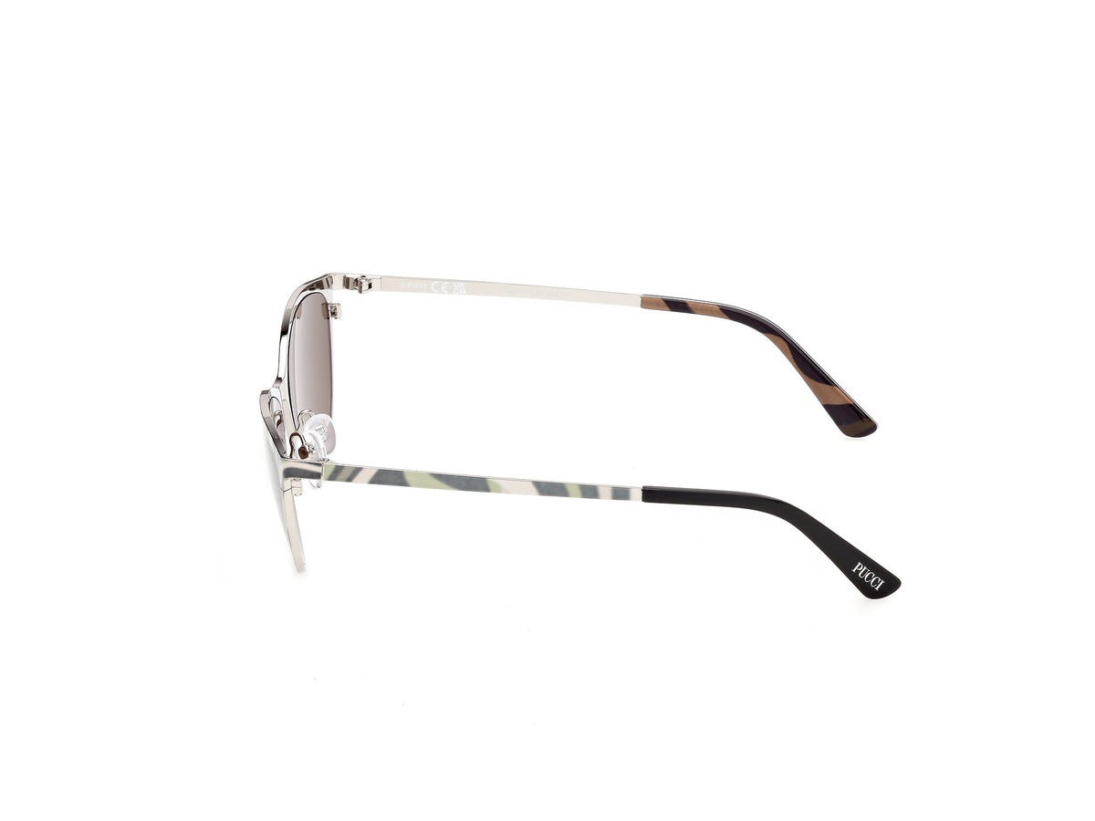 Sonnenbrille Emilio Pucci EP256 99E 57 14