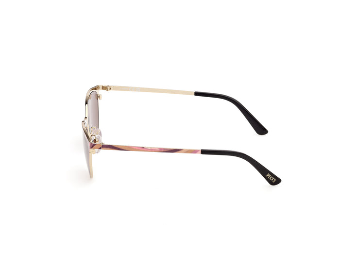 Gafas de Sol Emilio Pucci EP256 99J 57 14 — vista 2