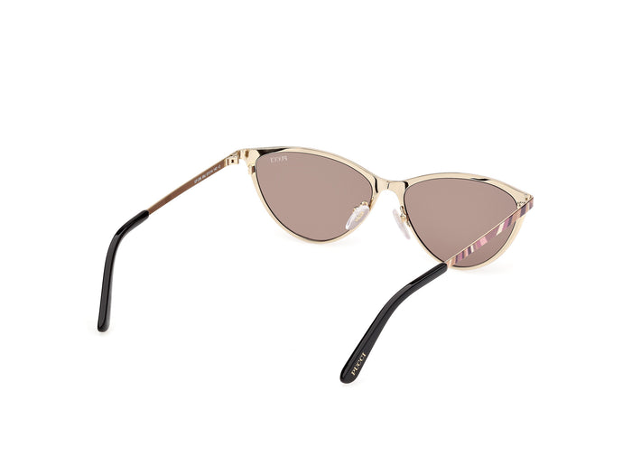 Gafas de Sol Emilio Pucci EP256 99J 57 14 — vista 5