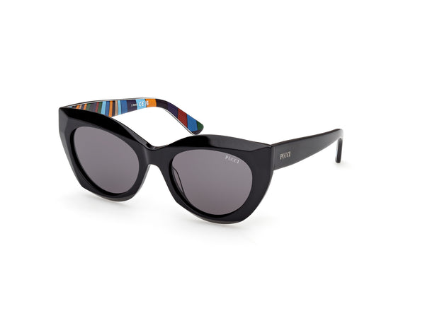Sonnenbrille Emilio Pucci EP257 01A 53 19