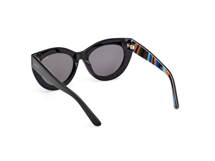 Gafas de Sol Emilio Pucci EP257 01A 53 19 — vista 3
