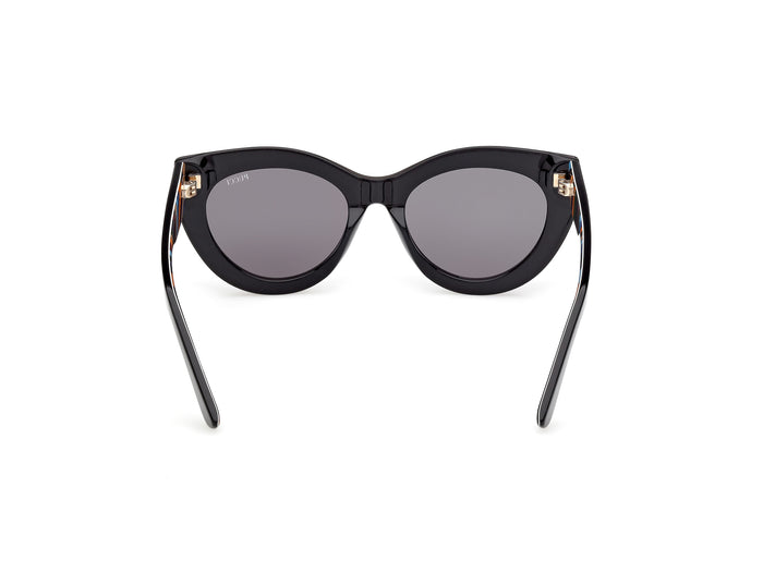 Gafas de Sol Emilio Pucci EP257 01A 53 19 — vista 4