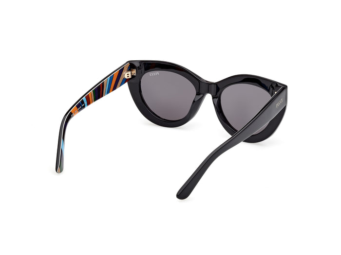 Gafas de Sol Emilio Pucci EP257 01A 53 19 — vista 5