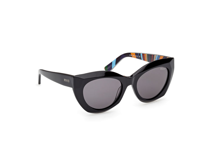 Gafas de Sol Emilio Pucci EP257 01A 53 19 — vista 7