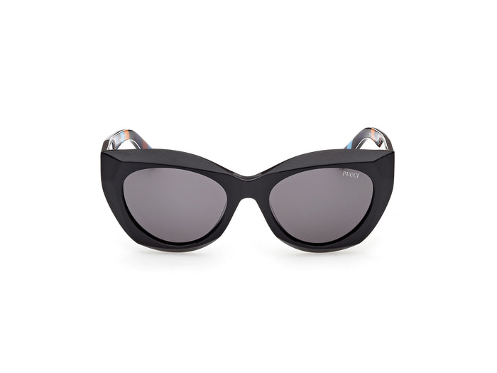 Gafas de Sol Emilio Pucci EP257 01A 53 19 — vista 8