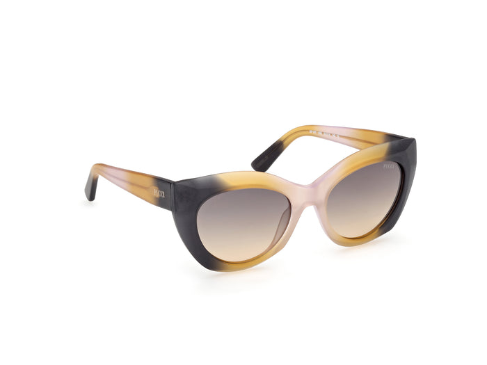 Gafas de Sol Emilio Pucci EP257 05B 53 19 — vista 7