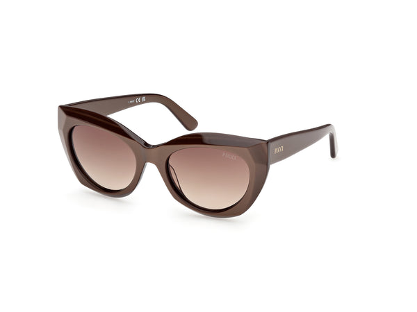 Sonnenbrille Emilio Pucci EP257 45F 53 19
