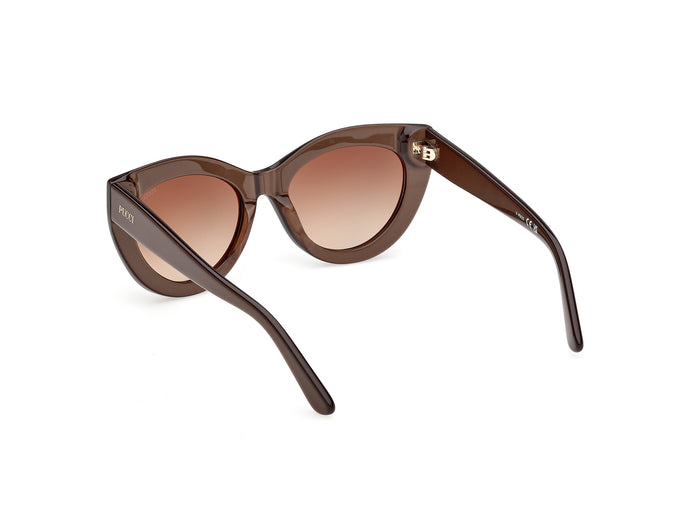 Gafas de Sol Emilio Pucci EP257 45F 53 19 — vista 3