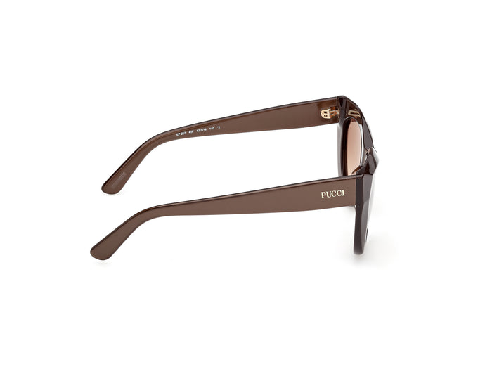 Gafas de Sol Emilio Pucci EP257 45F 53 19 — vista 6