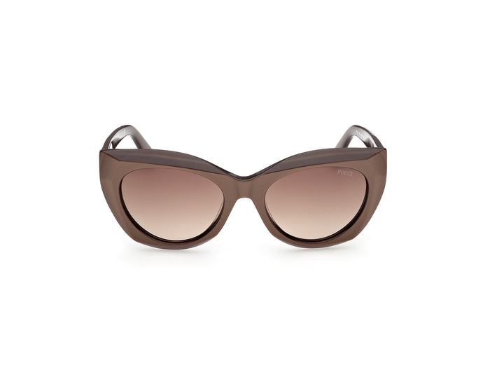 Gafas de Sol Emilio Pucci EP257 45F 53 19 — vista 8