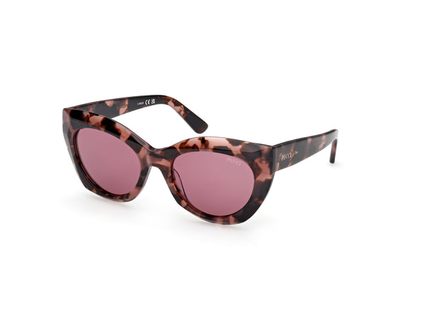 Sonnenbrille Emilio Pucci EP257 55S 53 19