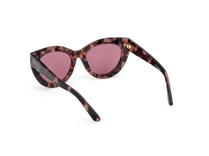 Солнцезащитные очки Emilio Pucci EP257 55S 53 19 — vista 3