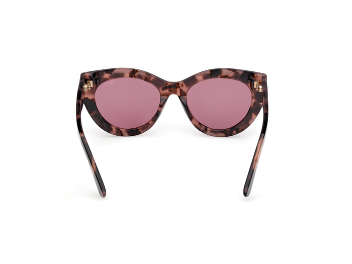 Солнцезащитные очки Emilio Pucci EP257 55S 53 19 — vista 4