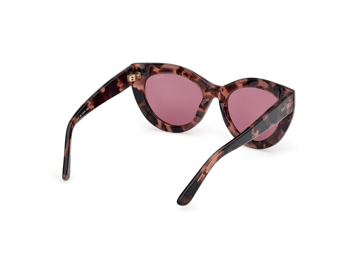 Солнцезащитные очки Emilio Pucci EP257 55S 53 19 — vista 5