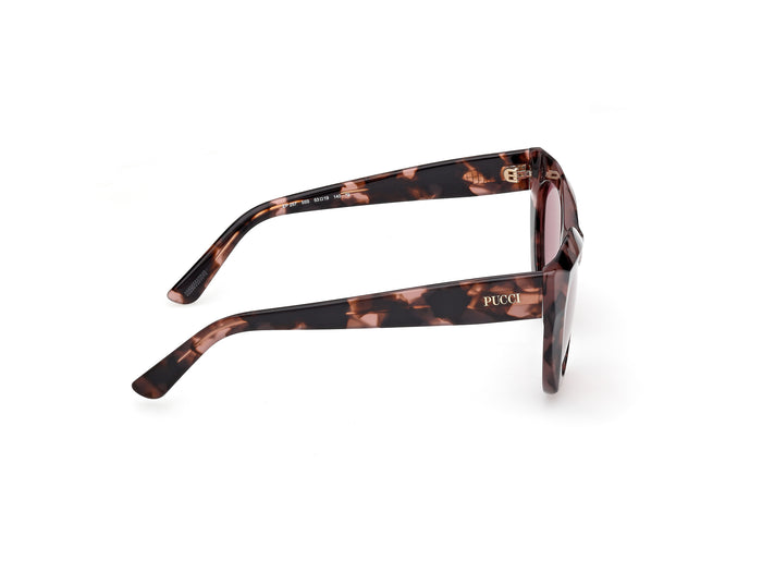 Солнцезащитные очки Emilio Pucci EP257 55S 53 19 — vista 6