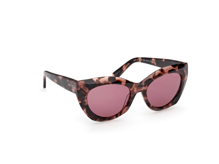Солнцезащитные очки Emilio Pucci EP257 55S 53 19 — vista 7