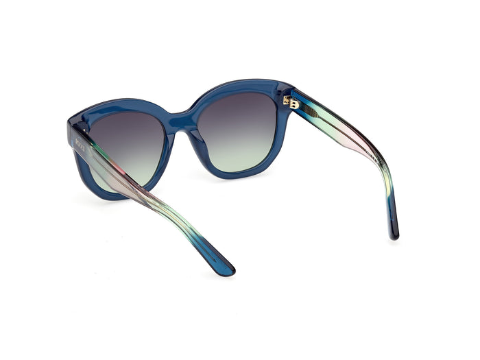 Gafas de Sol Emilio Pucci EP254 90B 53 19 — vista 3