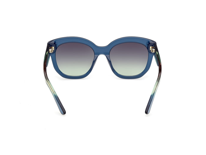 Gafas de Sol Emilio Pucci EP254 90B 53 19 — vista 4