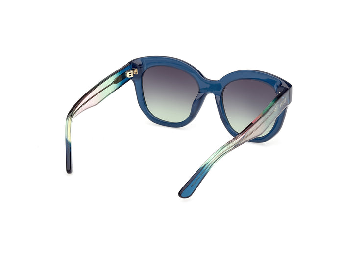Gafas de Sol Emilio Pucci EP254 90B 53 19 — vista 5