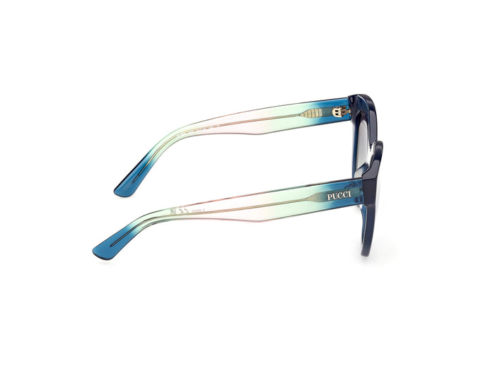 Gafas de Sol Emilio Pucci EP254 90B 53 19 — vista 6