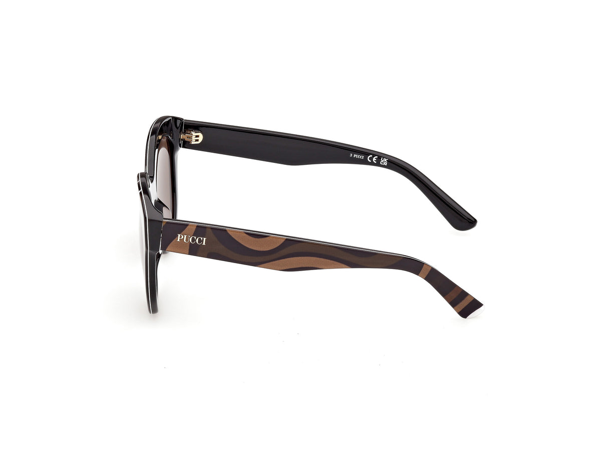 Sonnenbrille Emilio Pucci EP254 99E 53 19