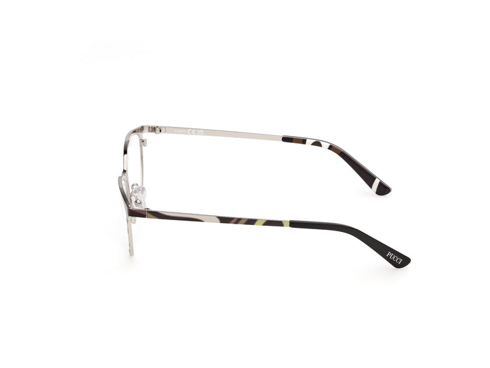 Gafas Graduadas Emilio Pucci EP5280 099 55 14 — vista 2