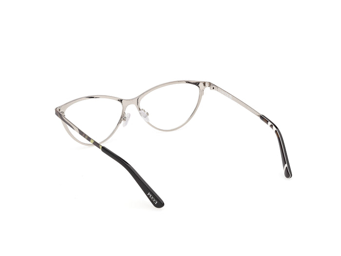 Gafas Graduadas Emilio Pucci EP5280 099 55 14 — vista 3