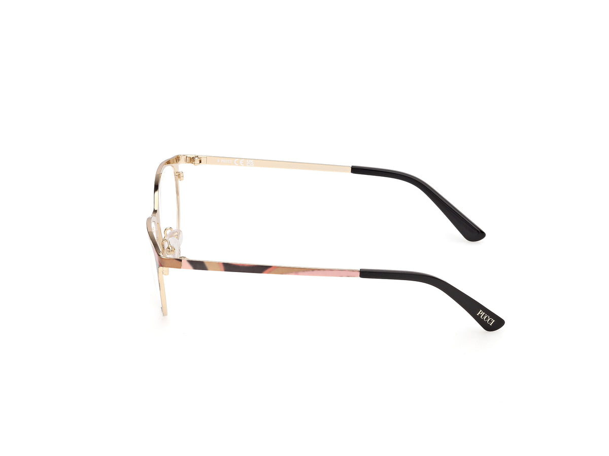 Brillenfassung Emilio Pucci EP5280 A99 55 14