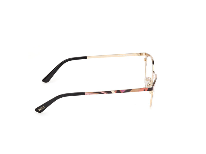 Gafas Graduadas Emilio Pucci EP5280 A99 55 14 — vista 6