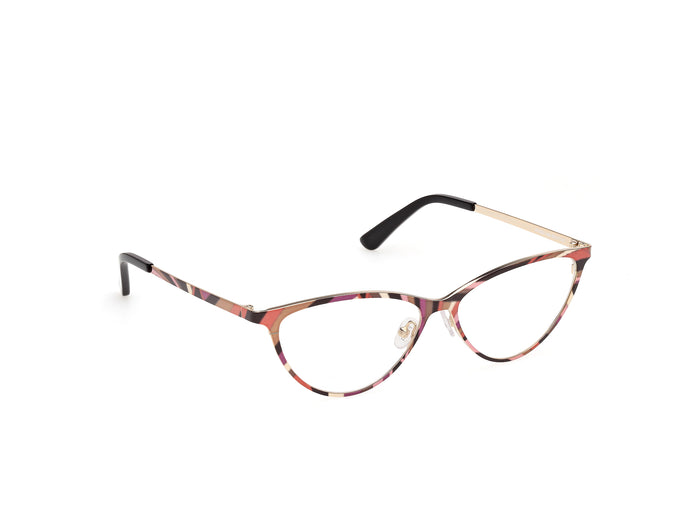 Gafas Graduadas Emilio Pucci EP5280 A99 55 14 — vista 7